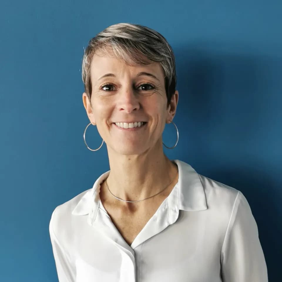 Agent immobilier à Basse-Goulaine: Anne-Rozenn Autric
