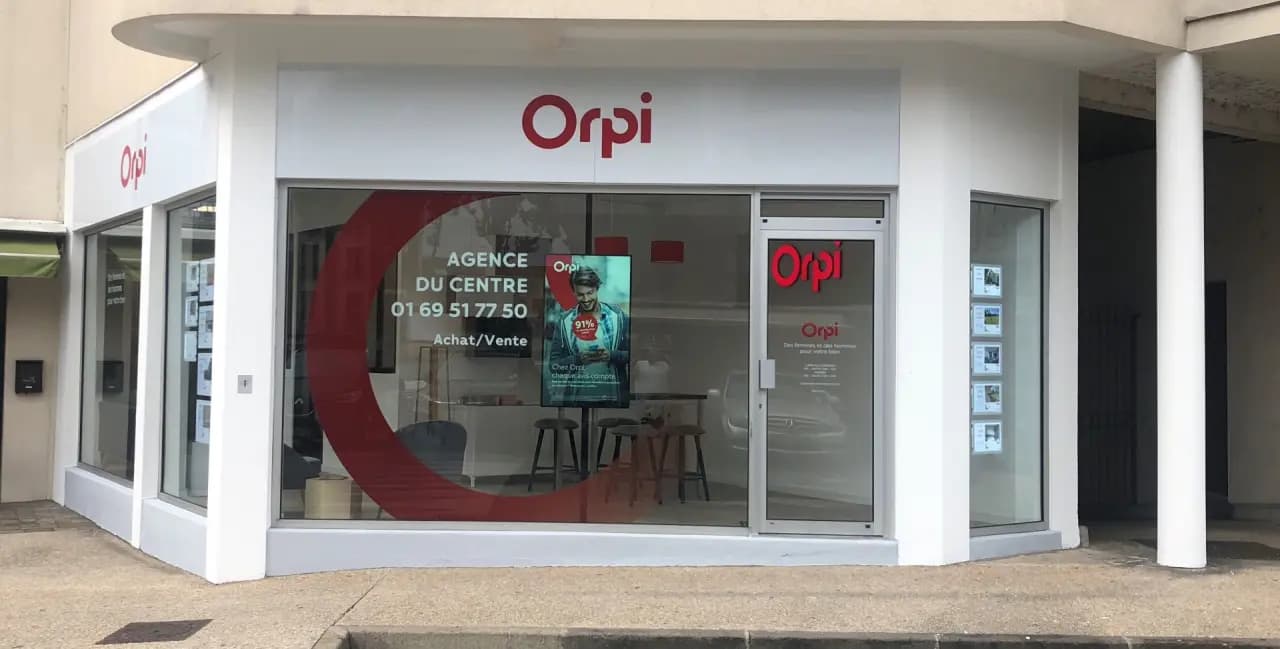 Stephane Colbert - Agent immobilier à Juvisy-sur-Orge
