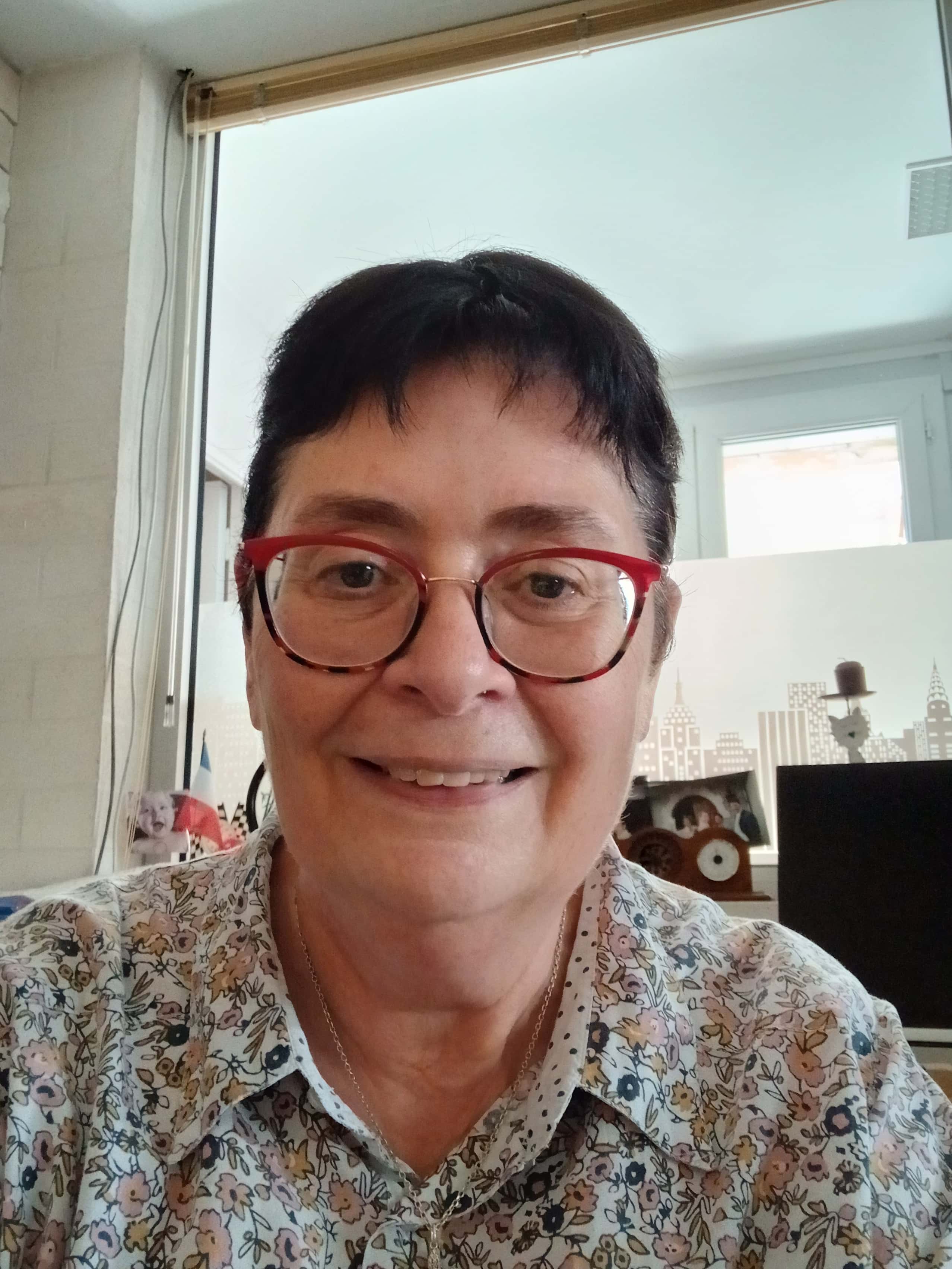 Sylvie Delpierre - Agent immobilier à Villers-Cotterêts