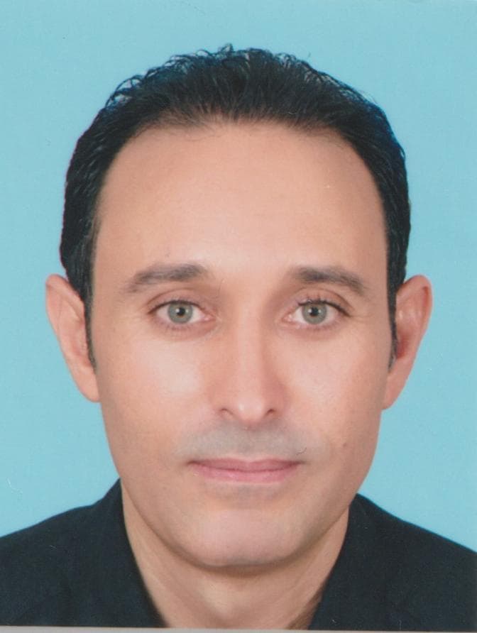 Agent immobilier à Boulogne-Billancourt: Faouzi El Maskoune