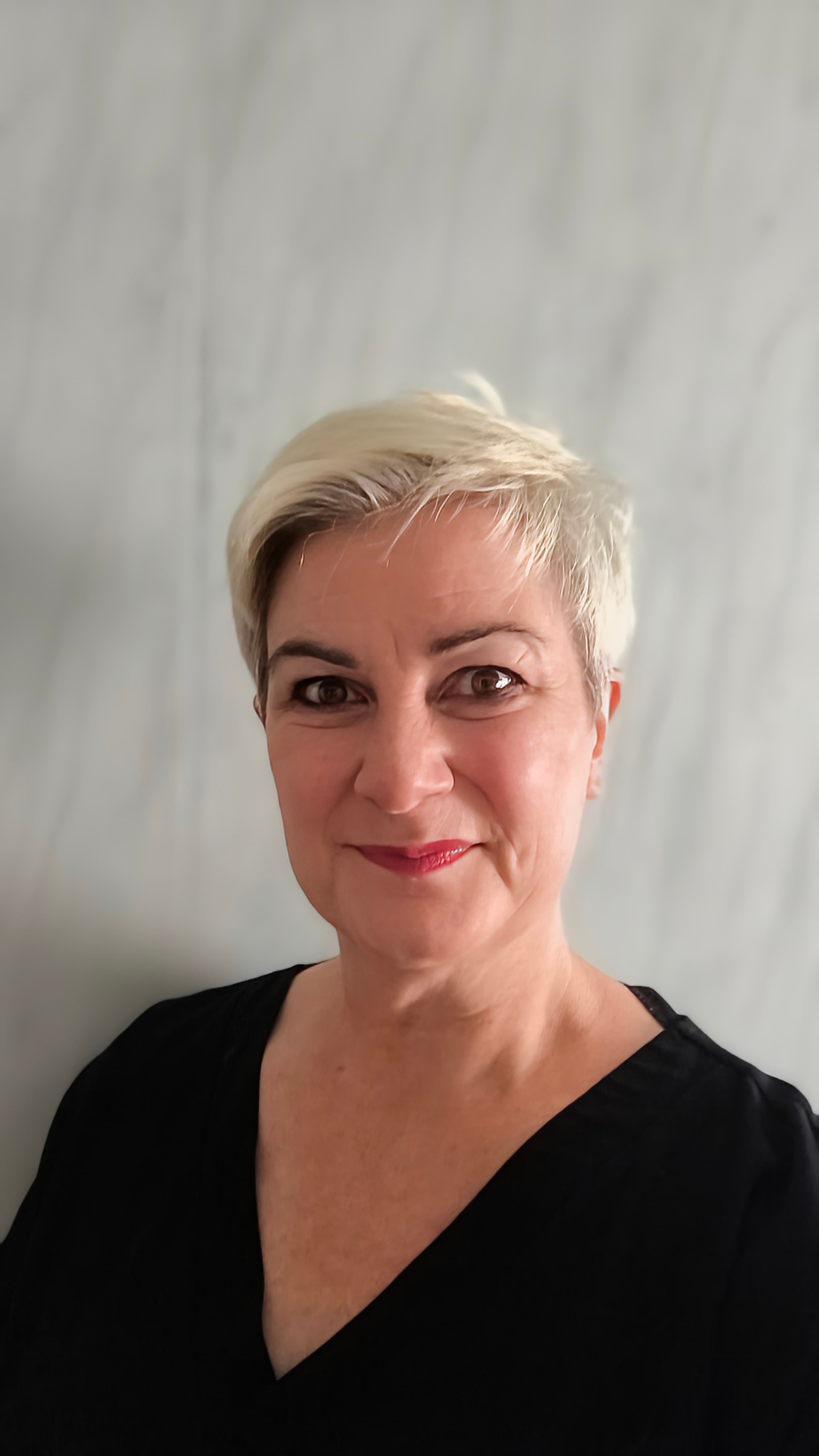 Agent immobilier à Torigni-sur-Vire: pascale theault