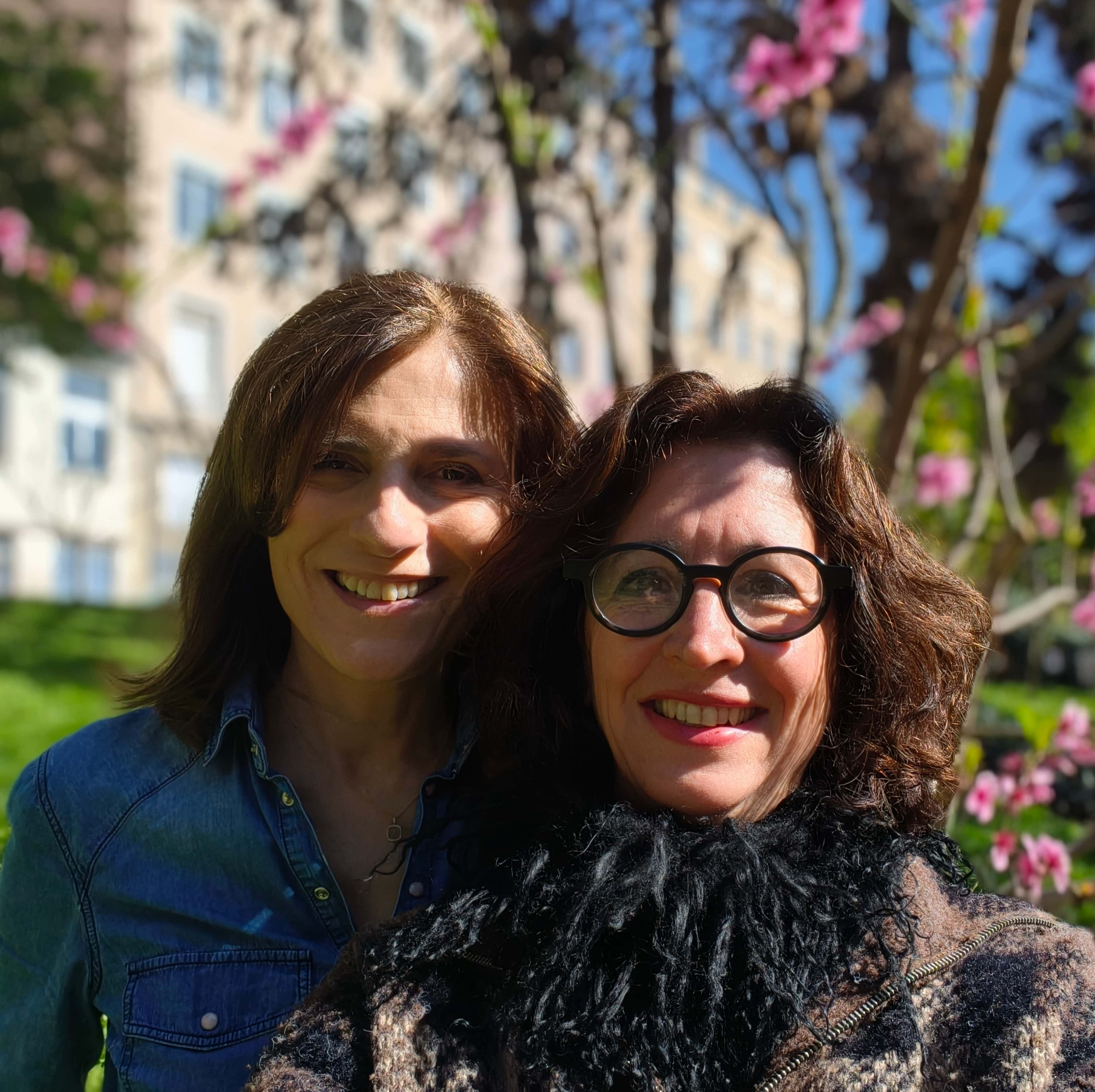Christel Fèvre - Agent immobilier à Lyon