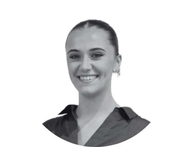 Inès Solinas - Agent immobilier à Châtillon