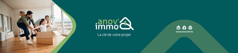 Dominique Joret - Agent immobilier à Brie