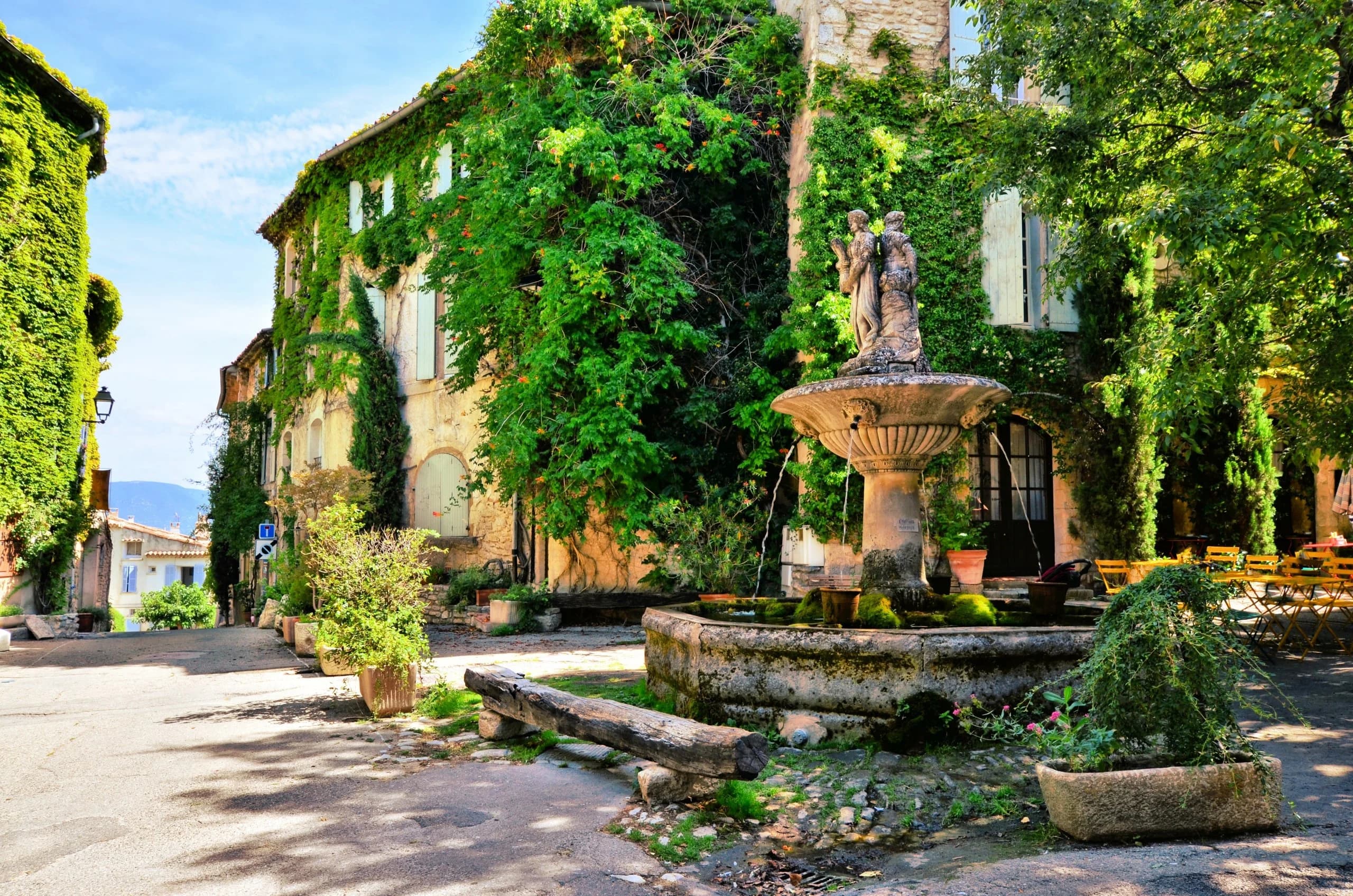 Swixim Provence - Agence immobilière à Valréas