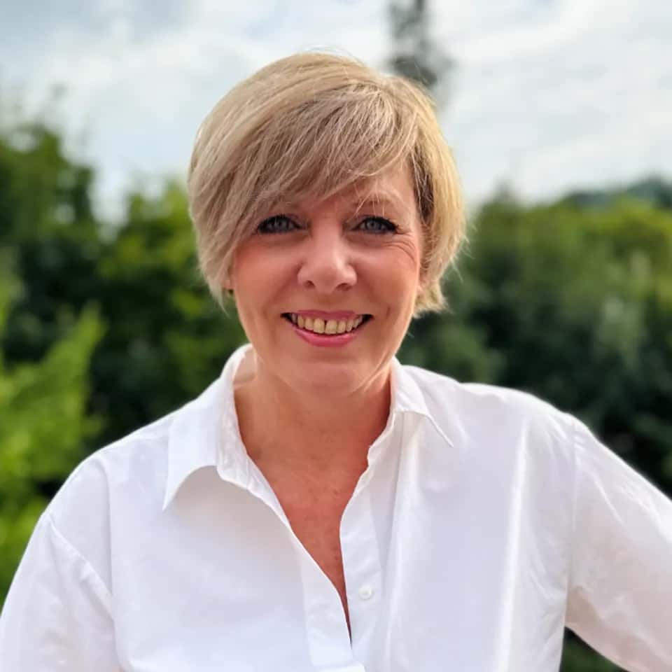 Muriel Ferraro - Agent immobilier à Longwy