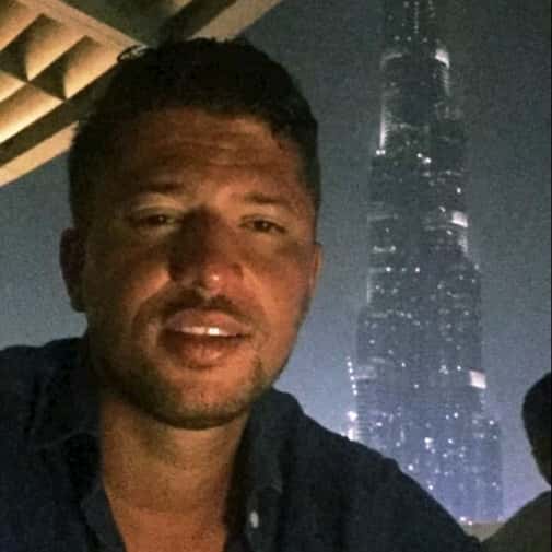 Mohand Aguelmim - Agent immobilier à Lille