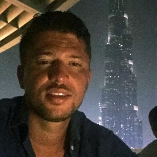 Agent immobilier à Lille: Mohand Aguelmim