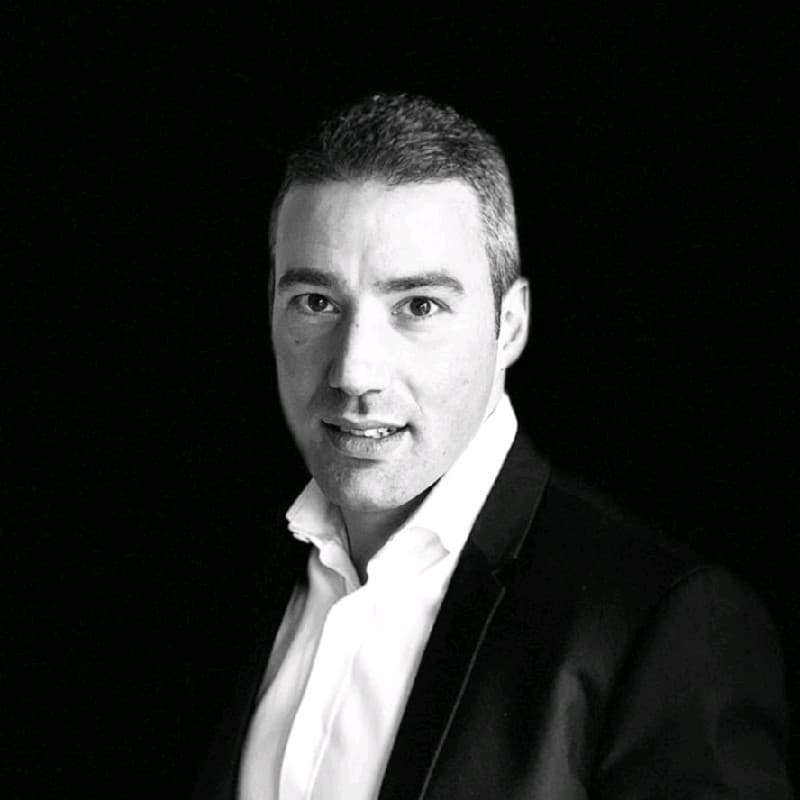 Agent immobilier à Franconville: Dominique Ciminelli