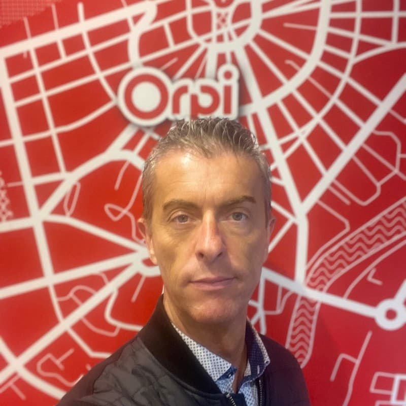 Agent immobilier à Cabourg: Frédéric Debergue
