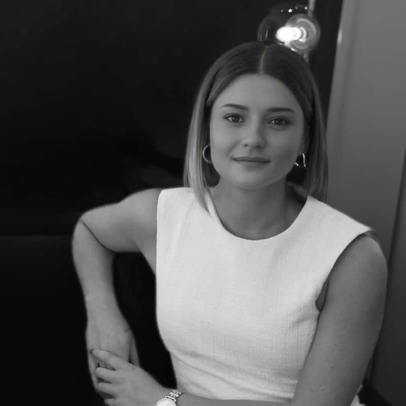 Anissa Blin - Agent immobilier à Metz
