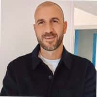 Julien Estegassy - Agent immobilier à Marseille