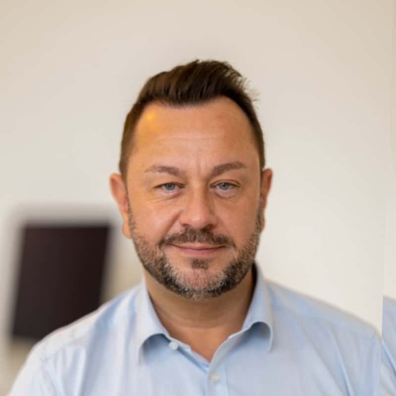 Patrice Momont - Agent immobilier à Douai