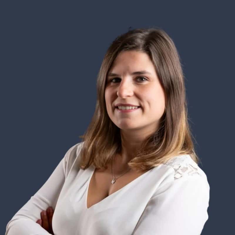 Marina Ojeda - Agent immobilier à La Tour-du-Pin
