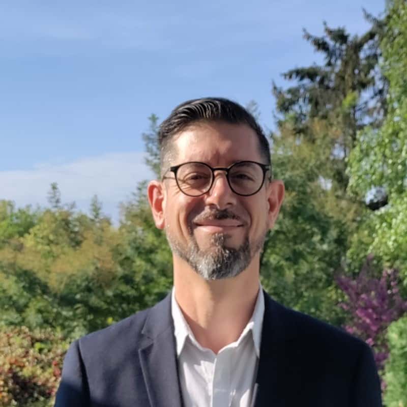 Alexandre Lion - Agent immobilier à Niort