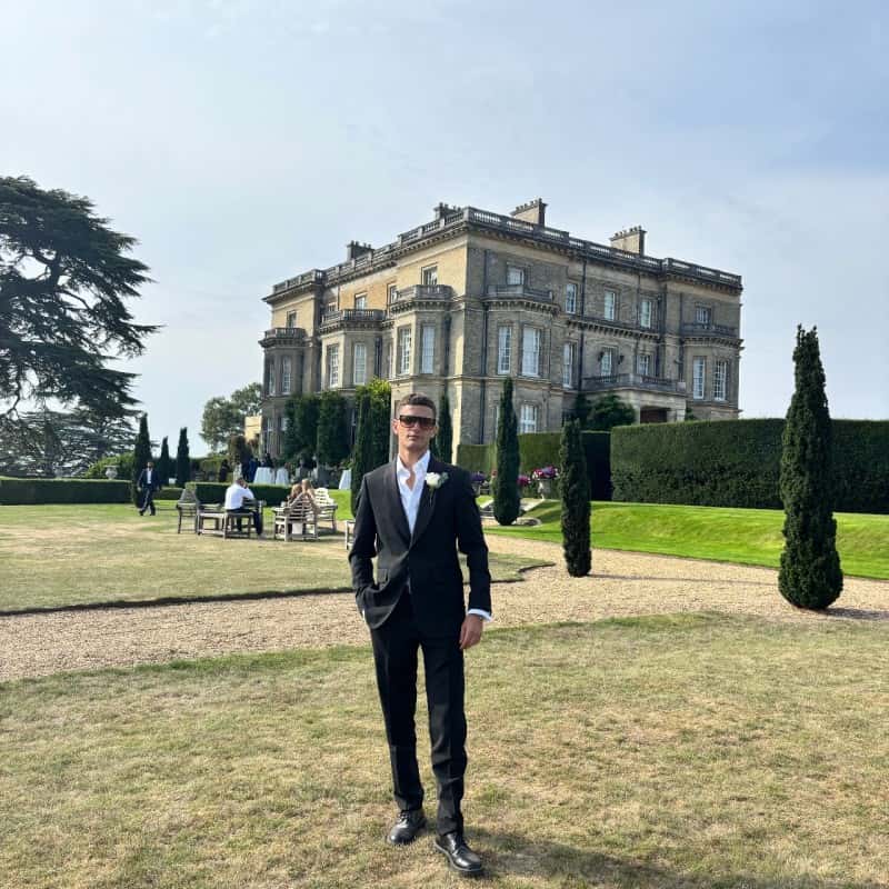 Pascal Boussediki - Agent immobilier à Lille
