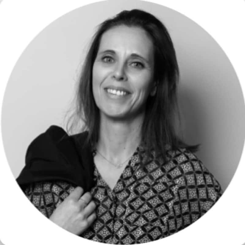 Marina Lemaizi - Agent immobilier à Colmar