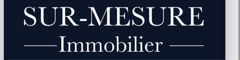 Sur Mesure Immobilier