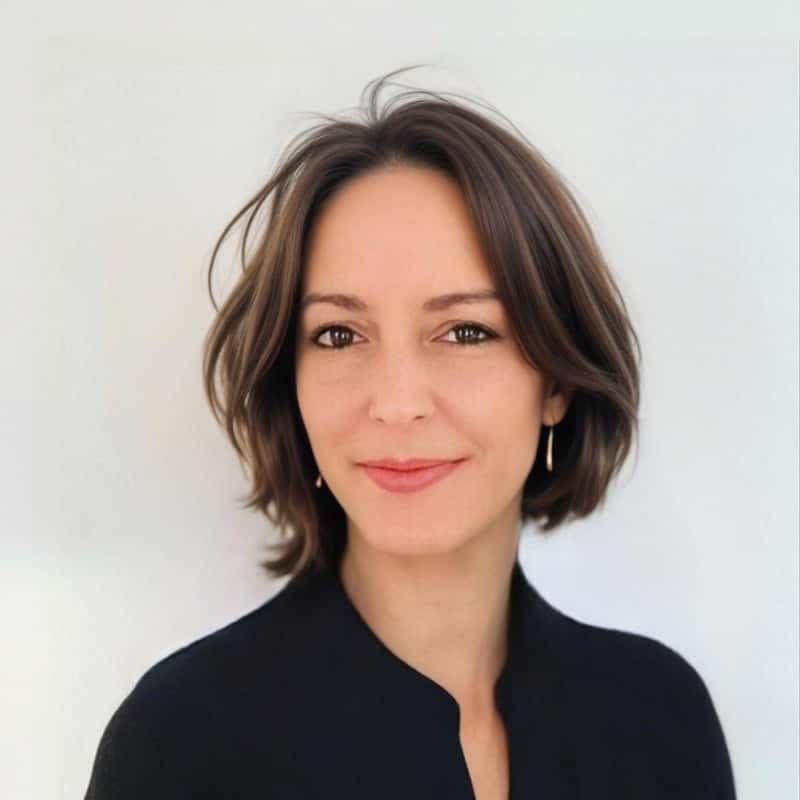 Eve Vernier - Agent immobilier à Besançon