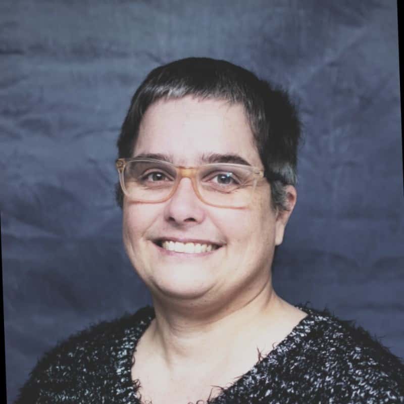 Cindy Wermelinger - Agent immobilier à La Chapelle-la-Reine