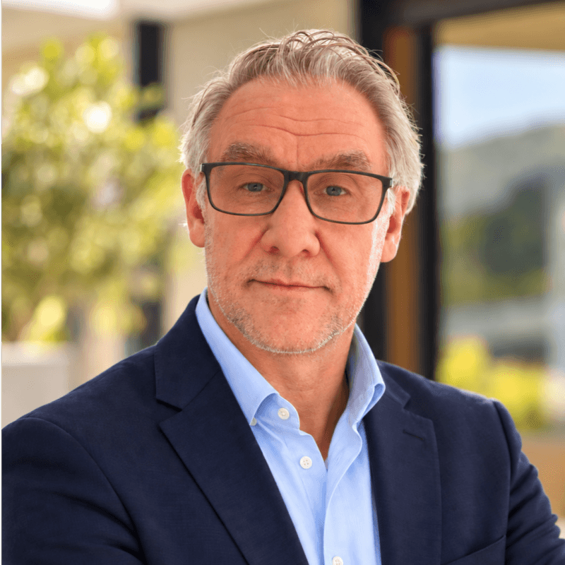 Agent immobilier à Hiersac: Alain Caron