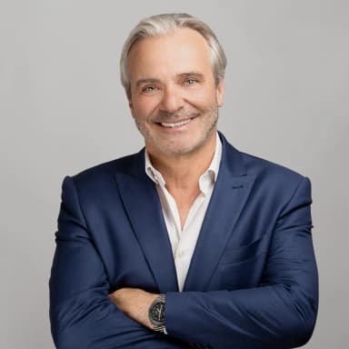 Agent immobilier à Villennes-sur-Seine: Éric Billaut