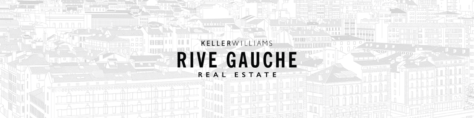 Keller Williams Rive Gauche - Paris - Agence immobilière à Paris