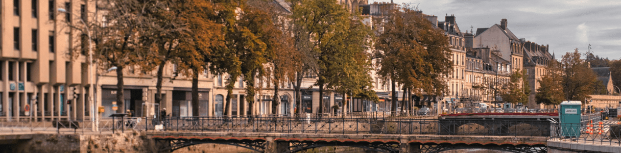 Instinct Immobilier - Agence immobilière à Pont-Croix