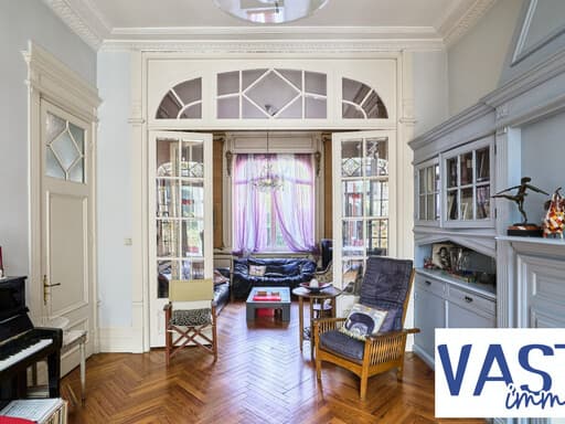 VastImmo St Maurice Pellevoisin - Agence immobilière à Lille