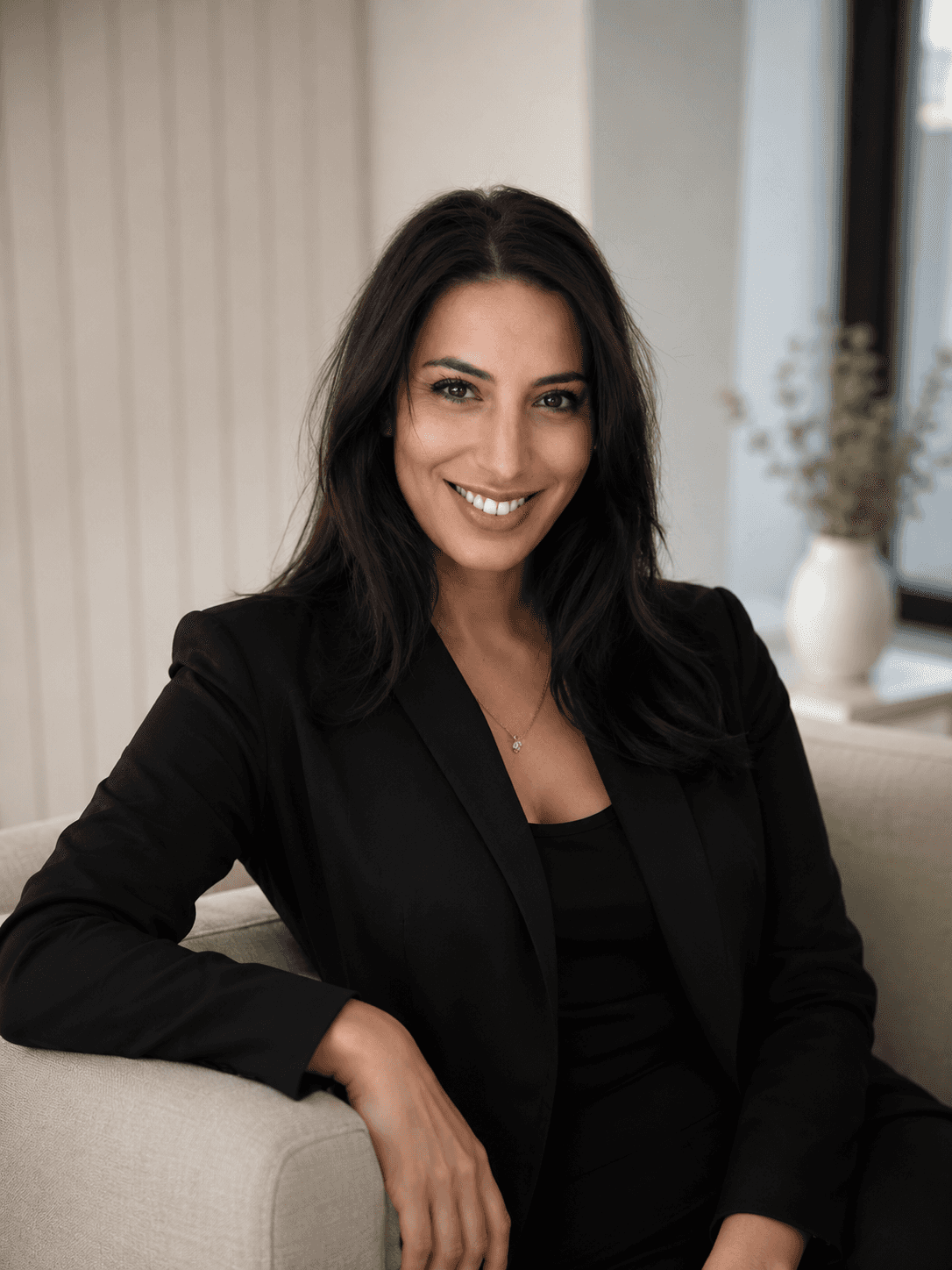 Alexia Bulleri - Agent immobilier à Boissy-Saint-Léger