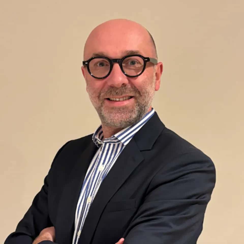 Sébastien Thorey - Agent immobilier à Roubaix