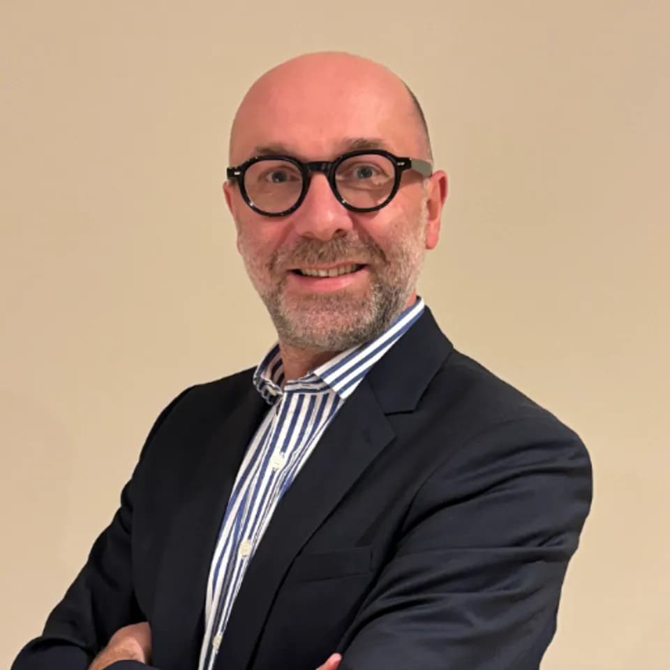 Agent immobilier à Roubaix: Sébastien Thorey