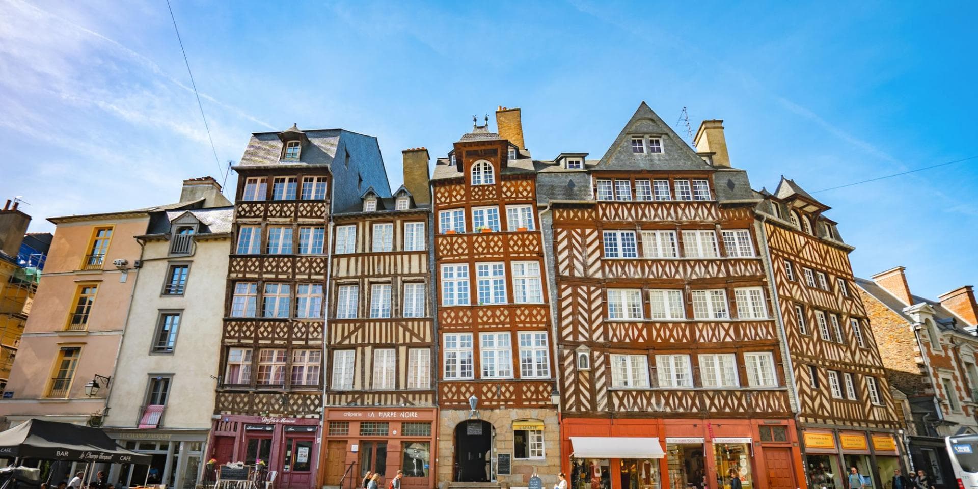 Sylvain Lhomme - Agent immobilier à Rennes