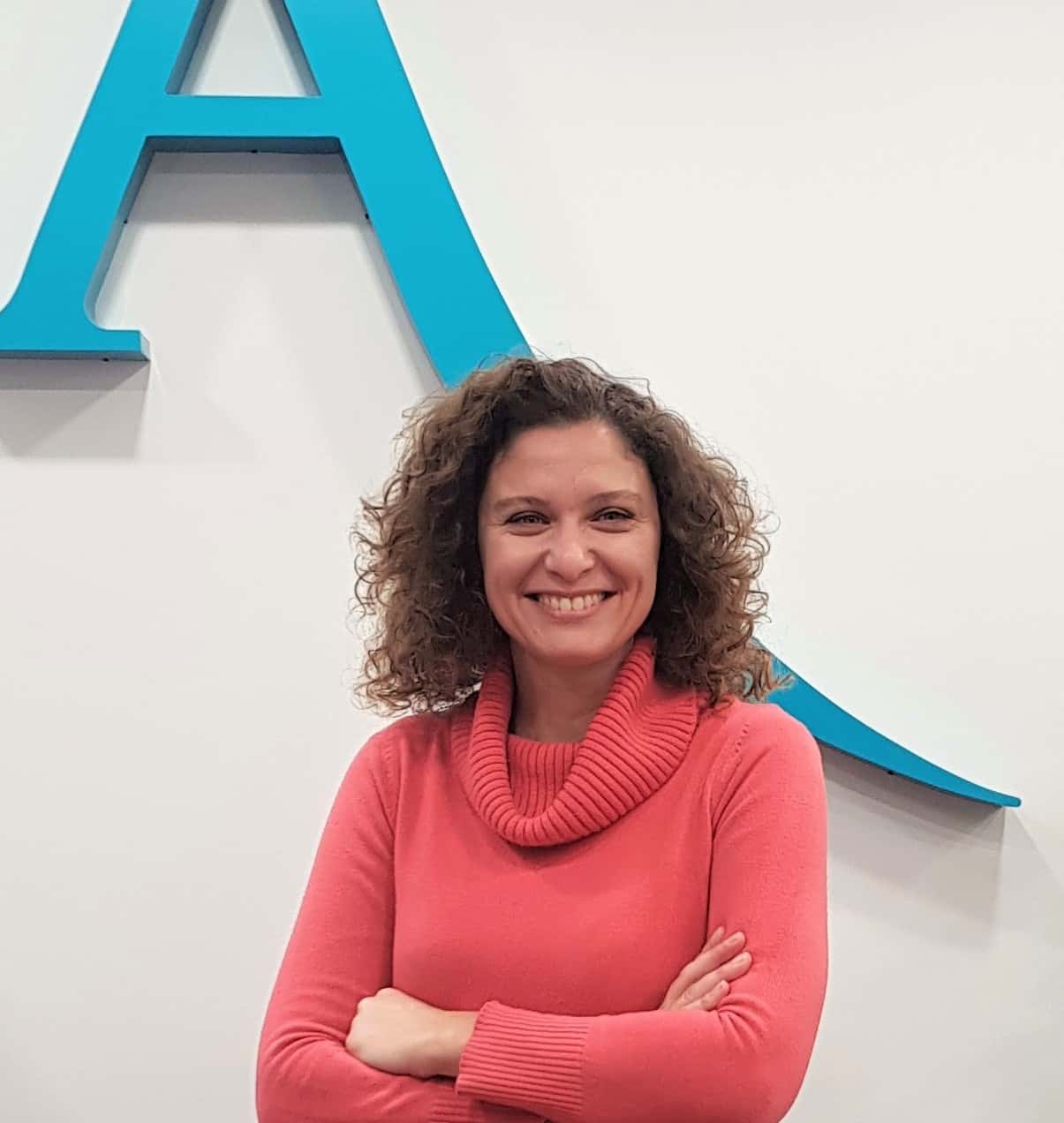 Pascale Helbert - Agent immobilier à Paris