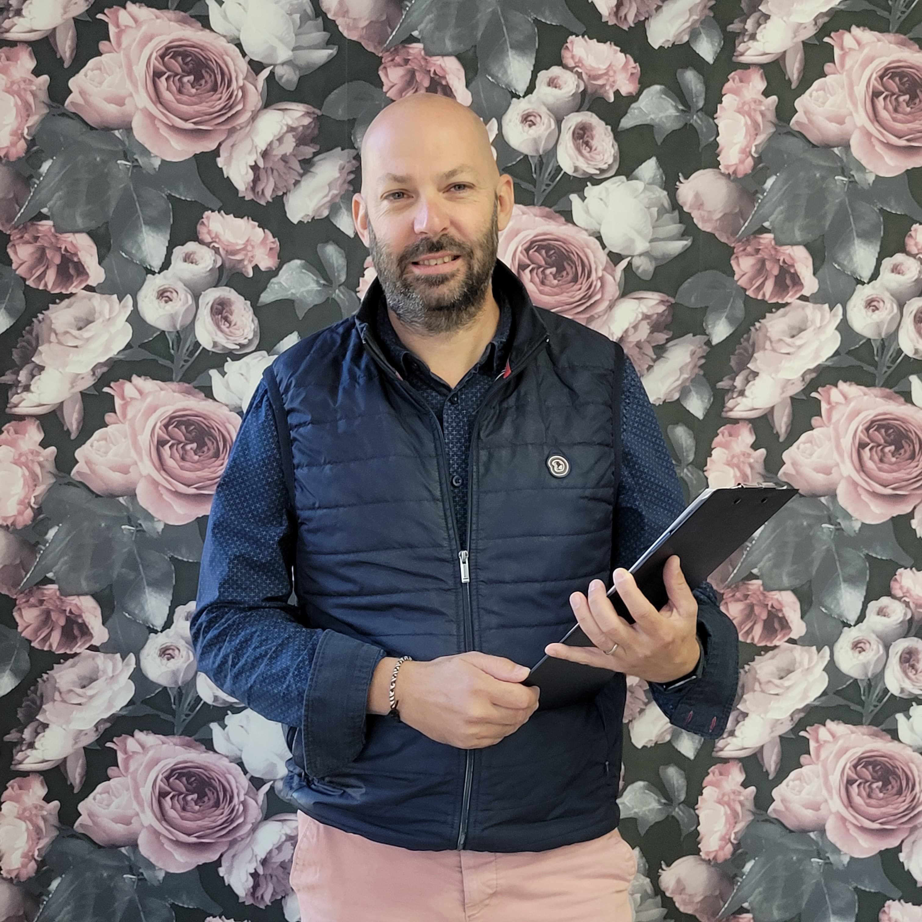 Agent immobilier à Chalon-sur-Saône: Sébastien Malterre
