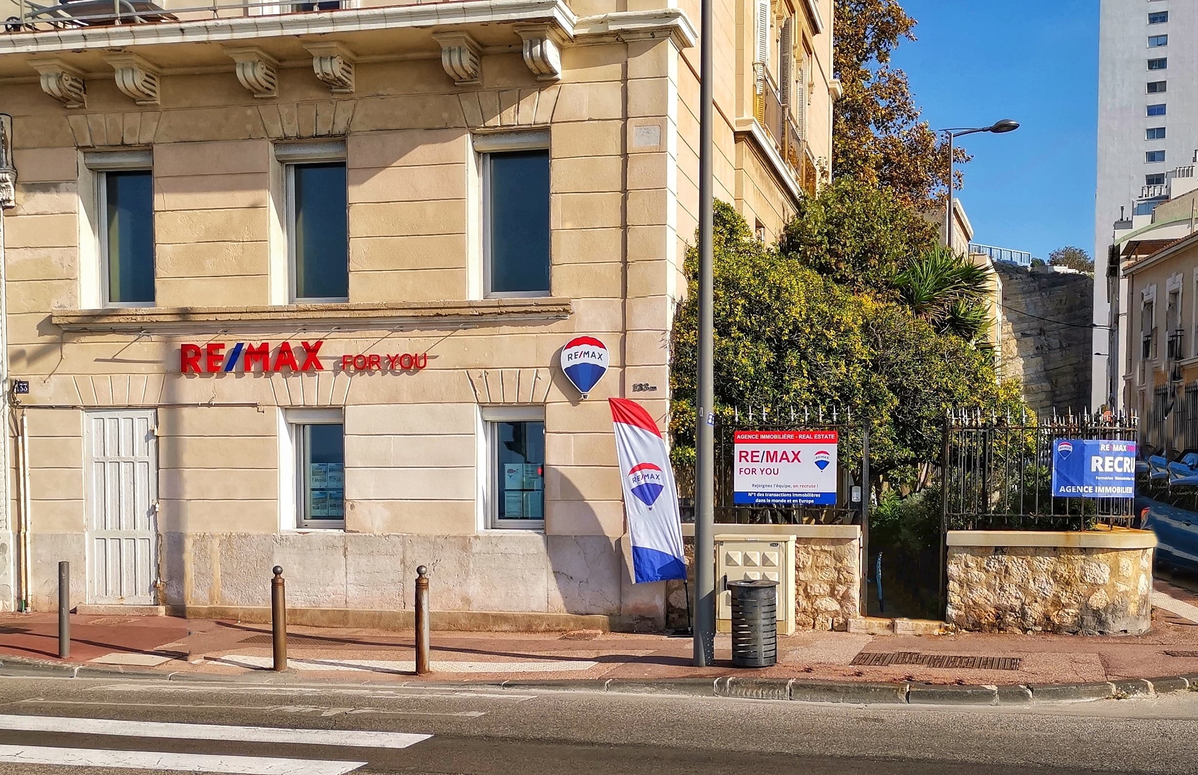 Damien Thevot - Agent immobilier à Marseille