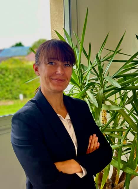 Adeline Guyé - Agent immobilier à Saint-Doulchard