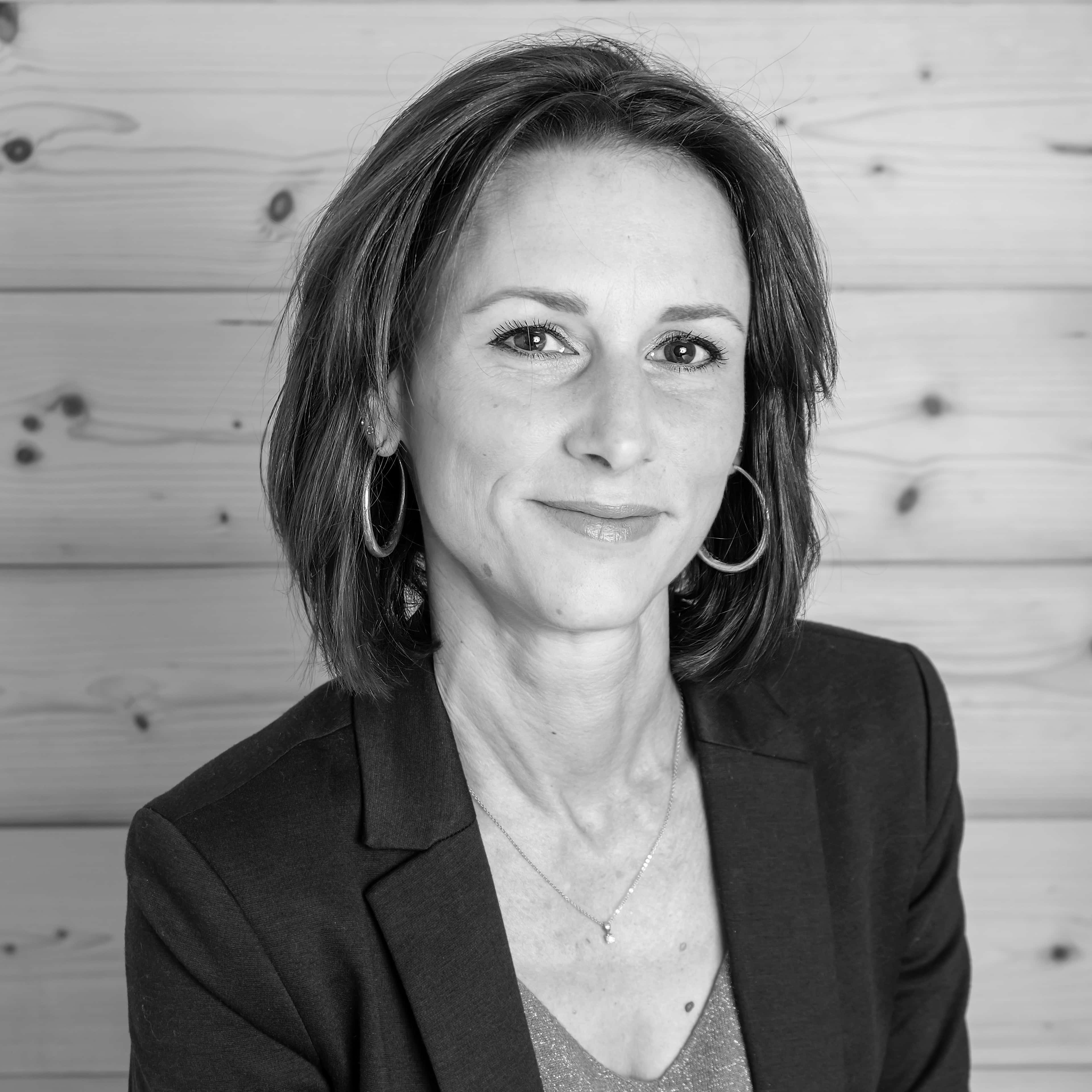 Céline GATTELET - Agent immobilier à La Tour