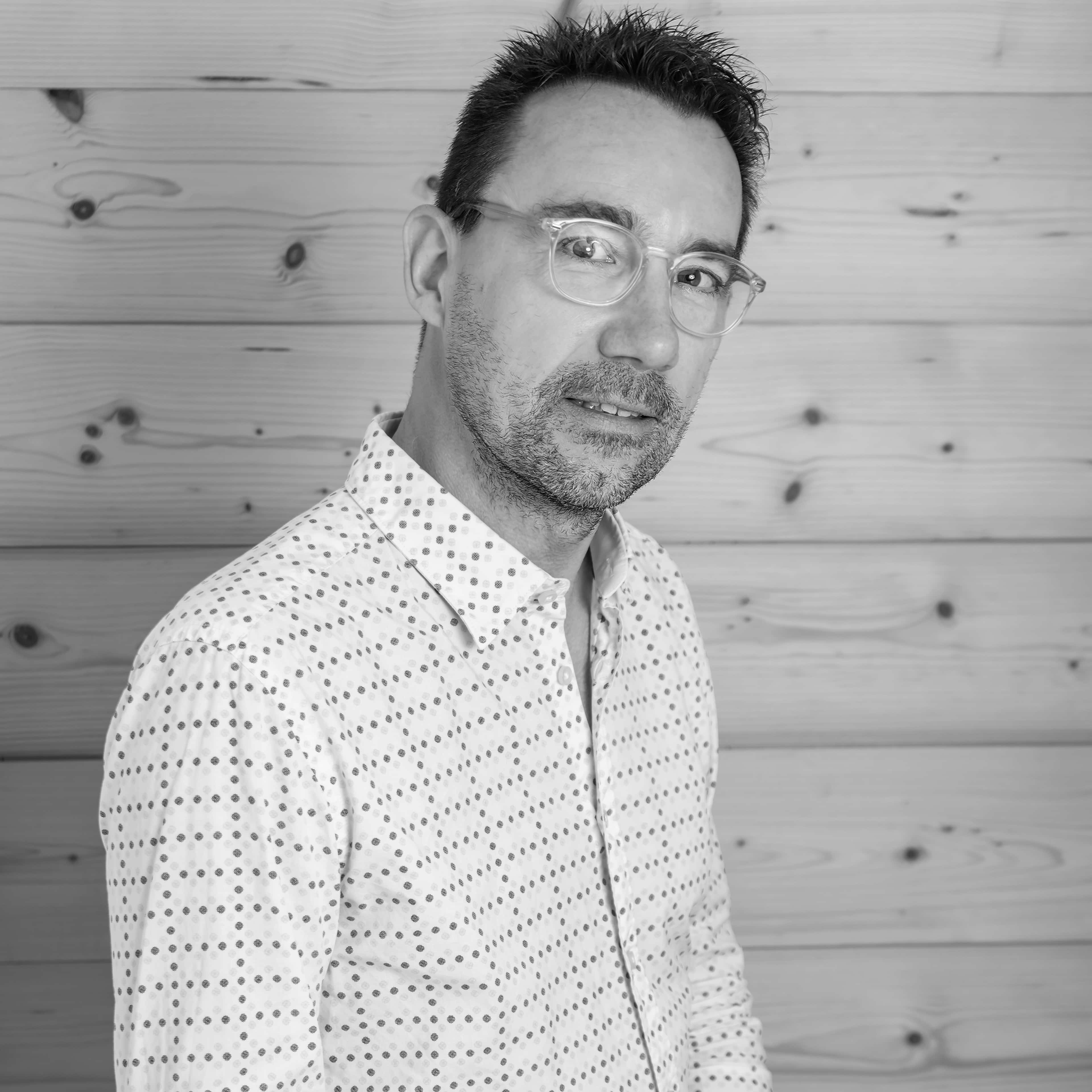 David Labet - Agent immobilier à La Tour