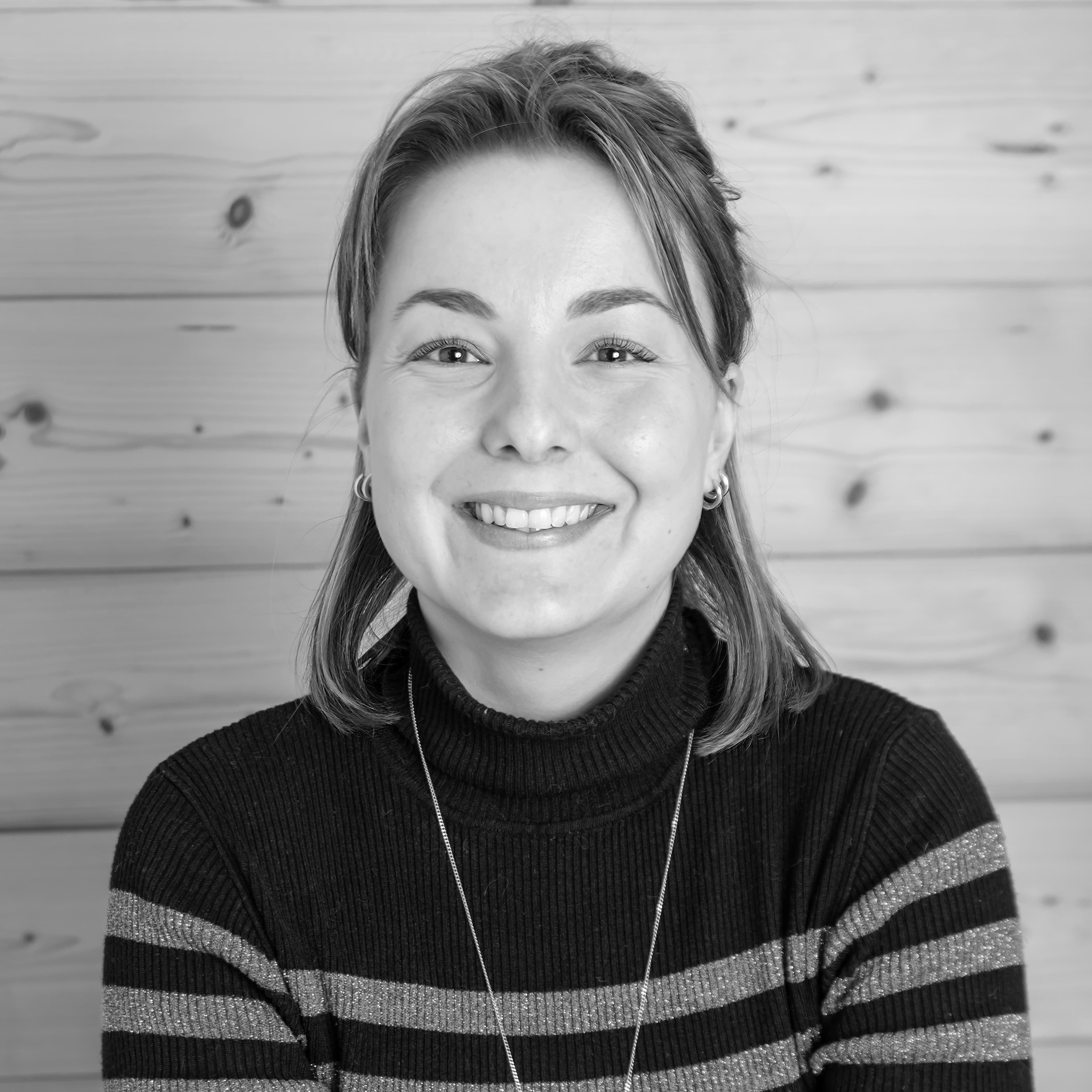 Agent immobilier à la Tour: Juliette Deviscourt