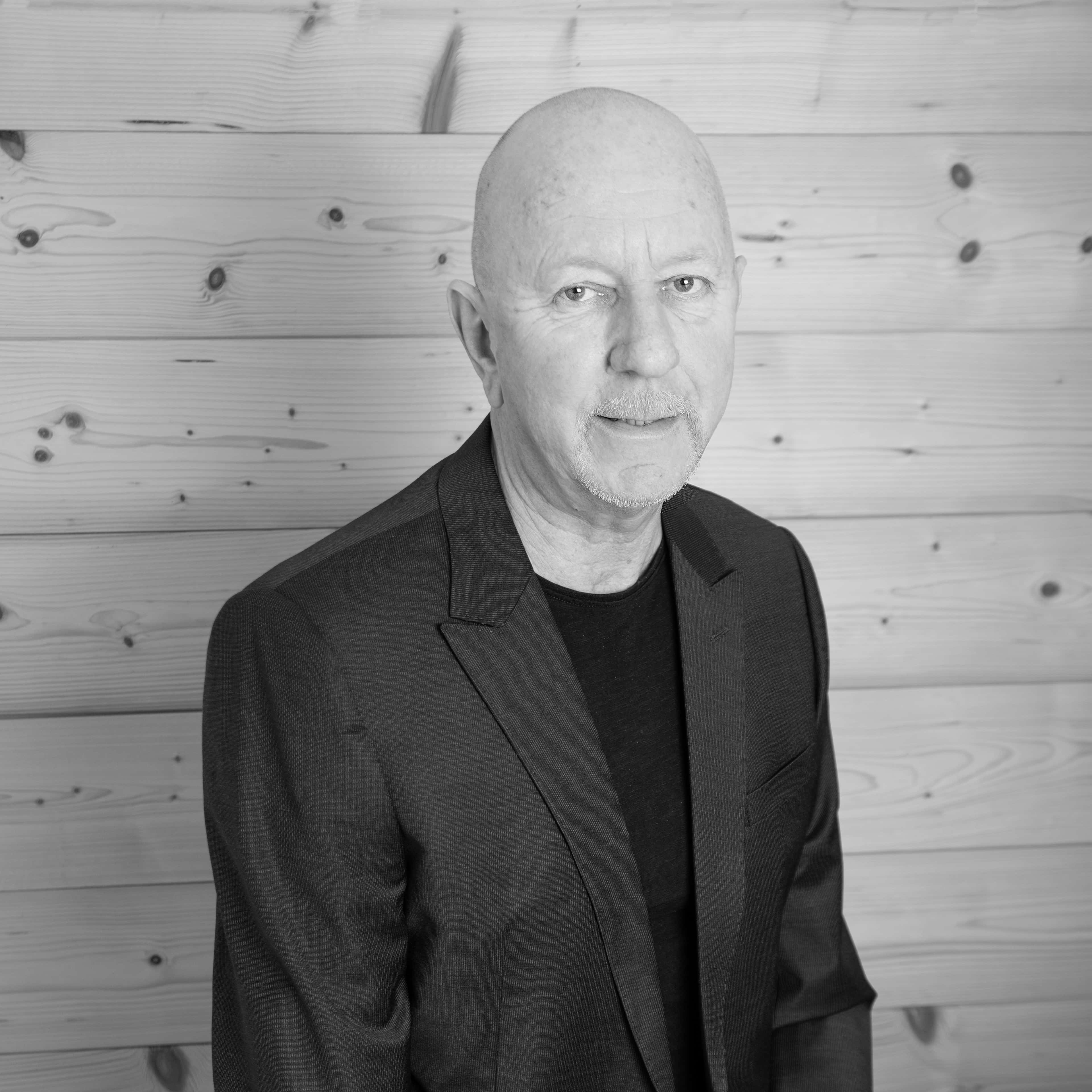 Jean-Michel Habran - Agent immobilier à La Tour
