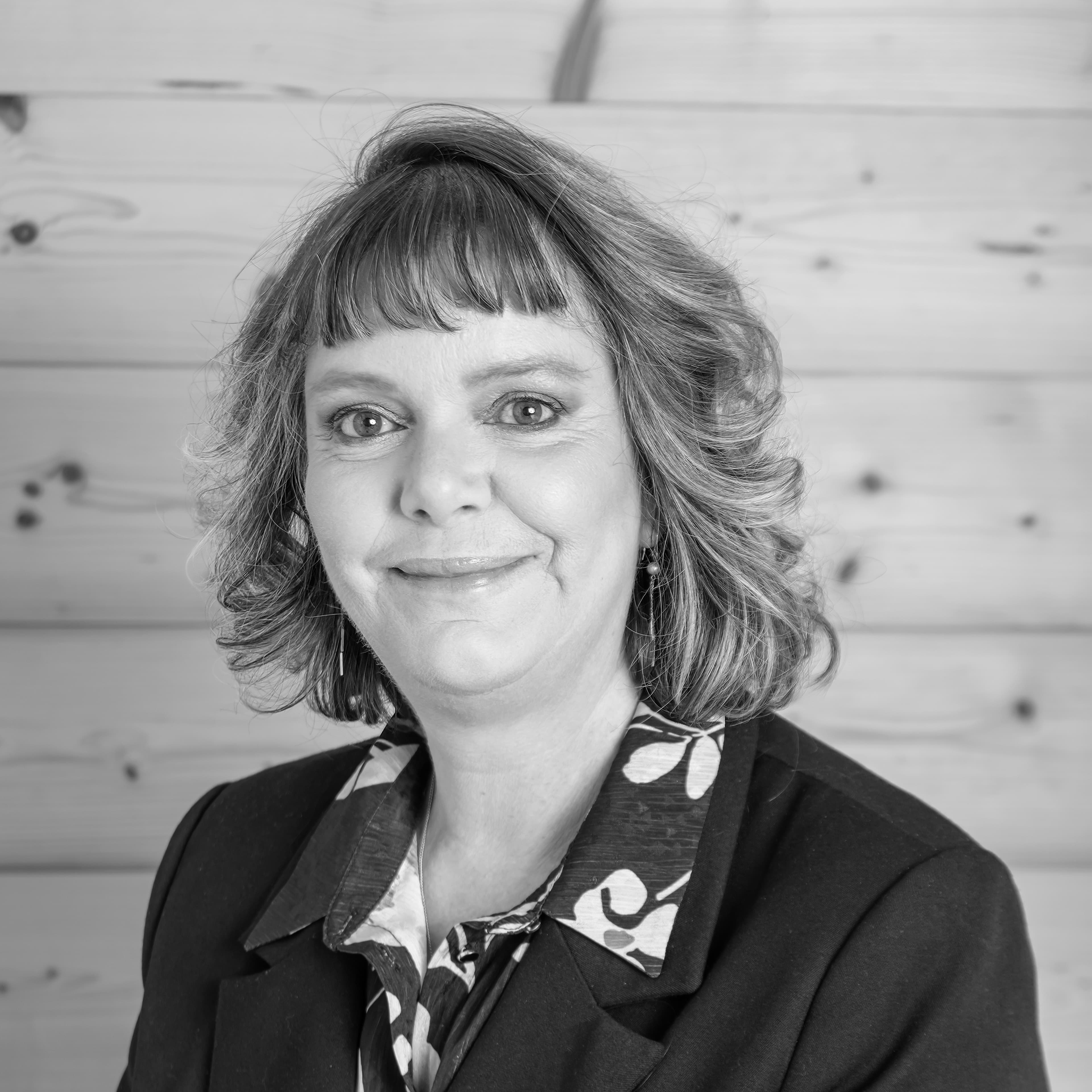 Agent immobilier à la Tour: Murielle Marguerettaz