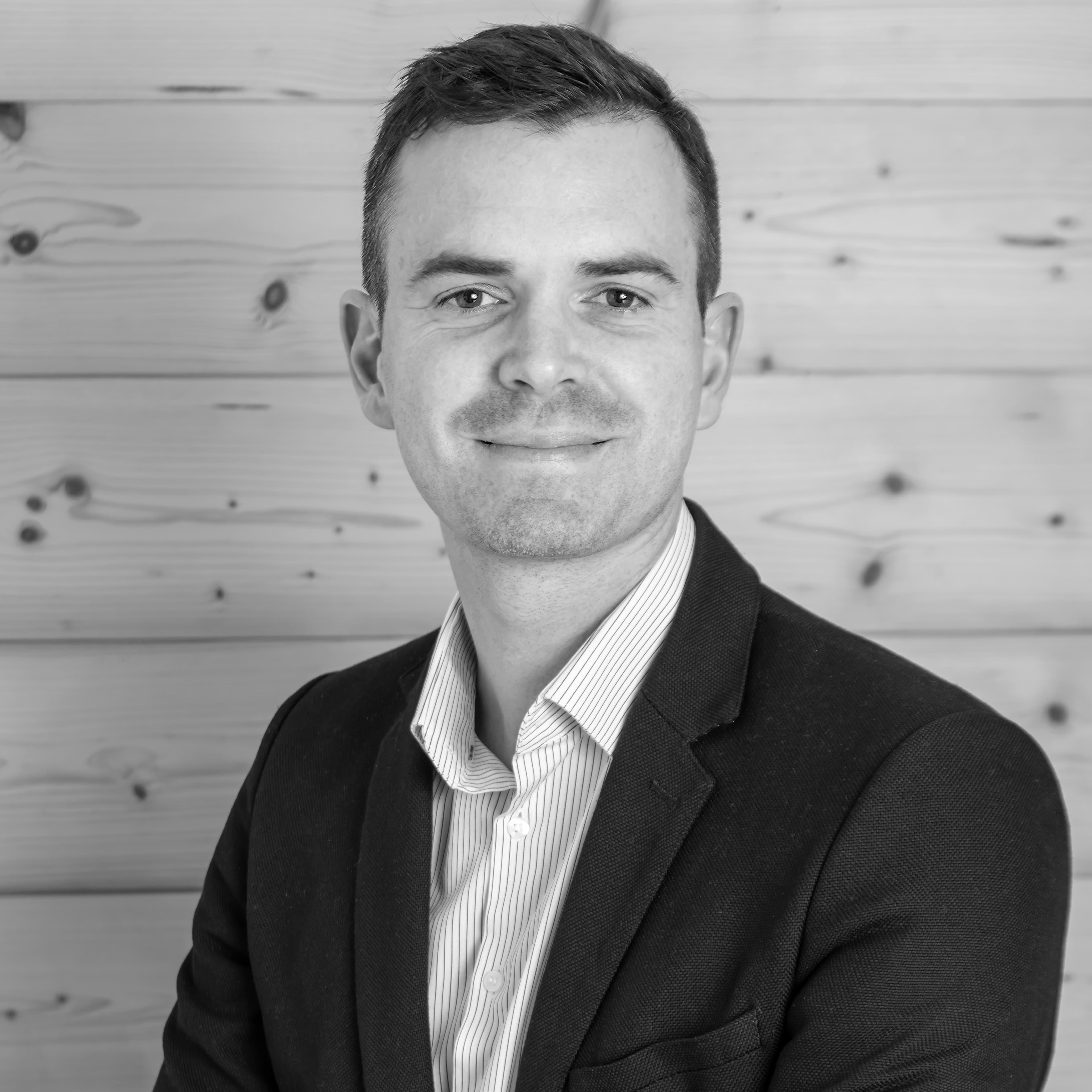 Agent immobilier à la Tour: Richard Marguerettaz