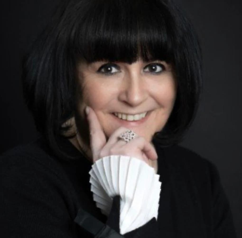 Agent immobilier à Bailly-Romainvilliers: Karine Manceau