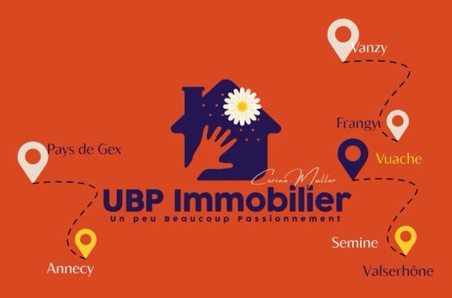Carine Muller | UBP Immobilier