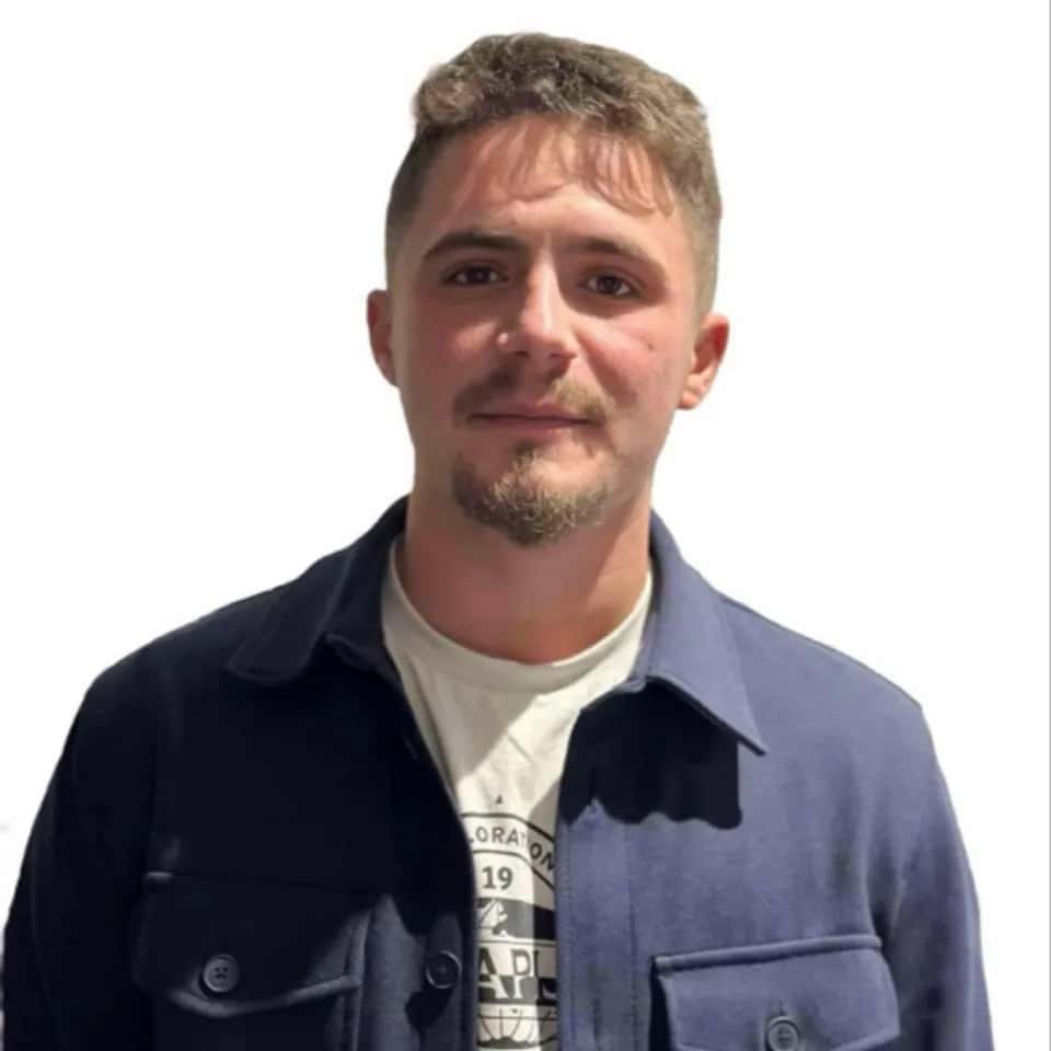 Hugo Wartel - Agent immobilier à Saint-Pol-sur-Ternoise