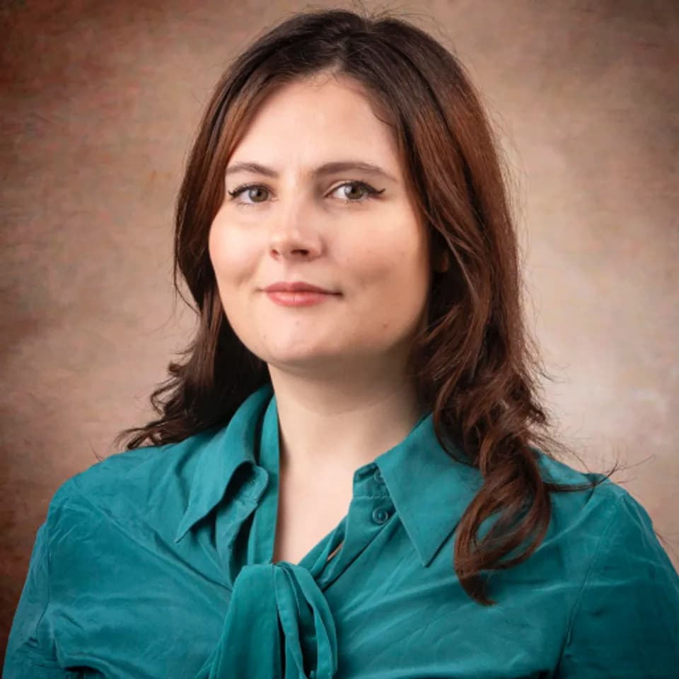 Agent immobilier à Bussy-Saint-Georges: Sarah Funk