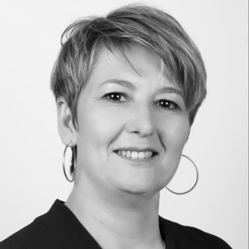 Agent immobilier à Andolsheim: Anna-Bella Carvalho
