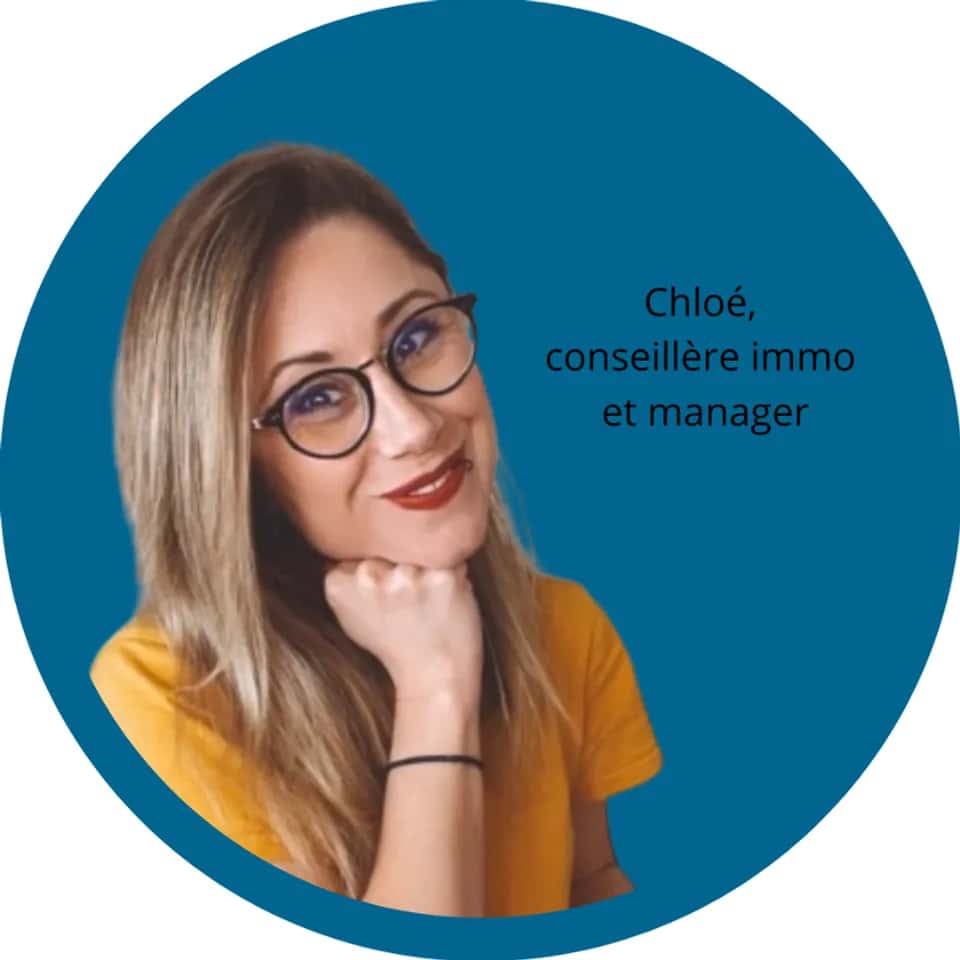 Chloé Bolzer - Agent immobilier à Plozévet