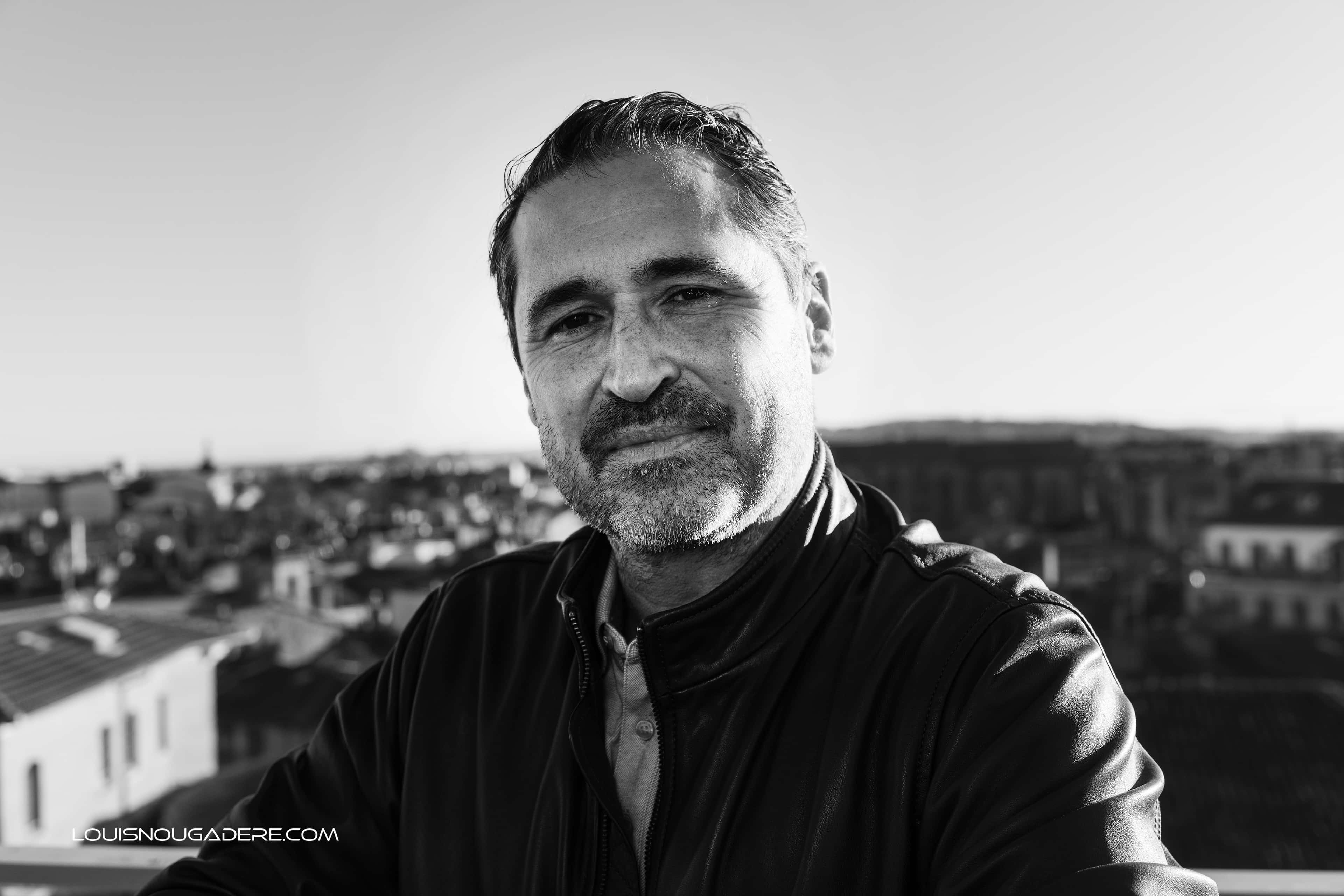 Yannick Lemesle - Agent immobilier à Castelmaurou